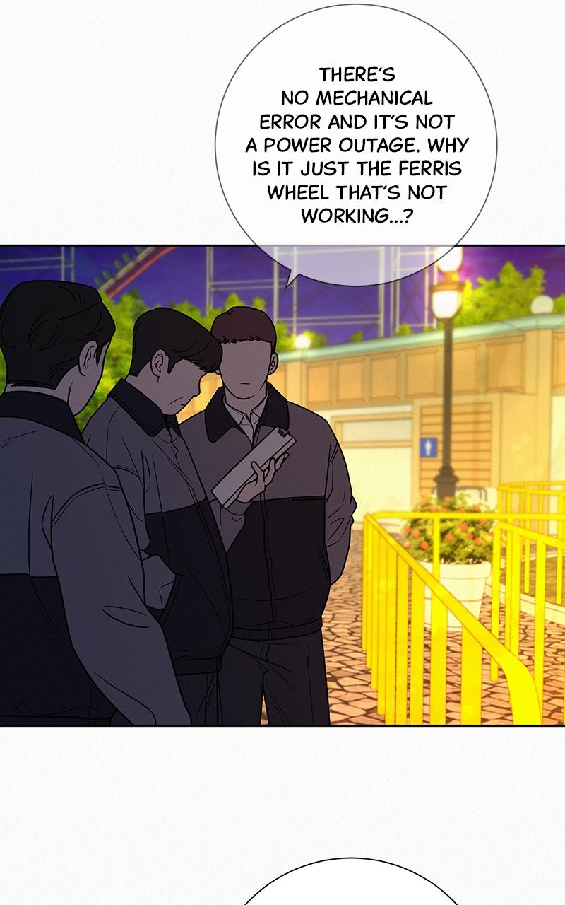 Read Operation True Love EN Manga Online