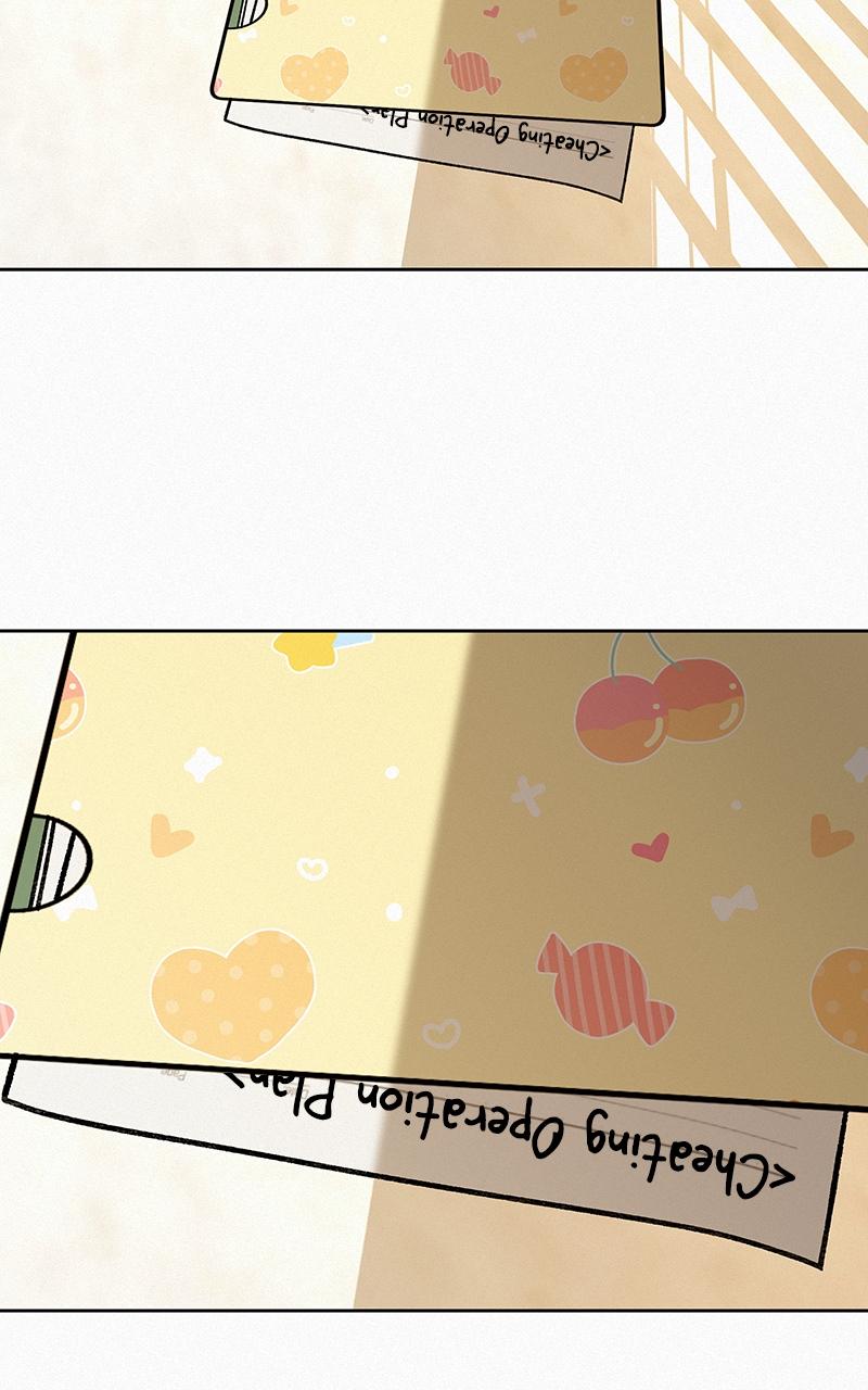 Read Operation True Love EN Manga Online