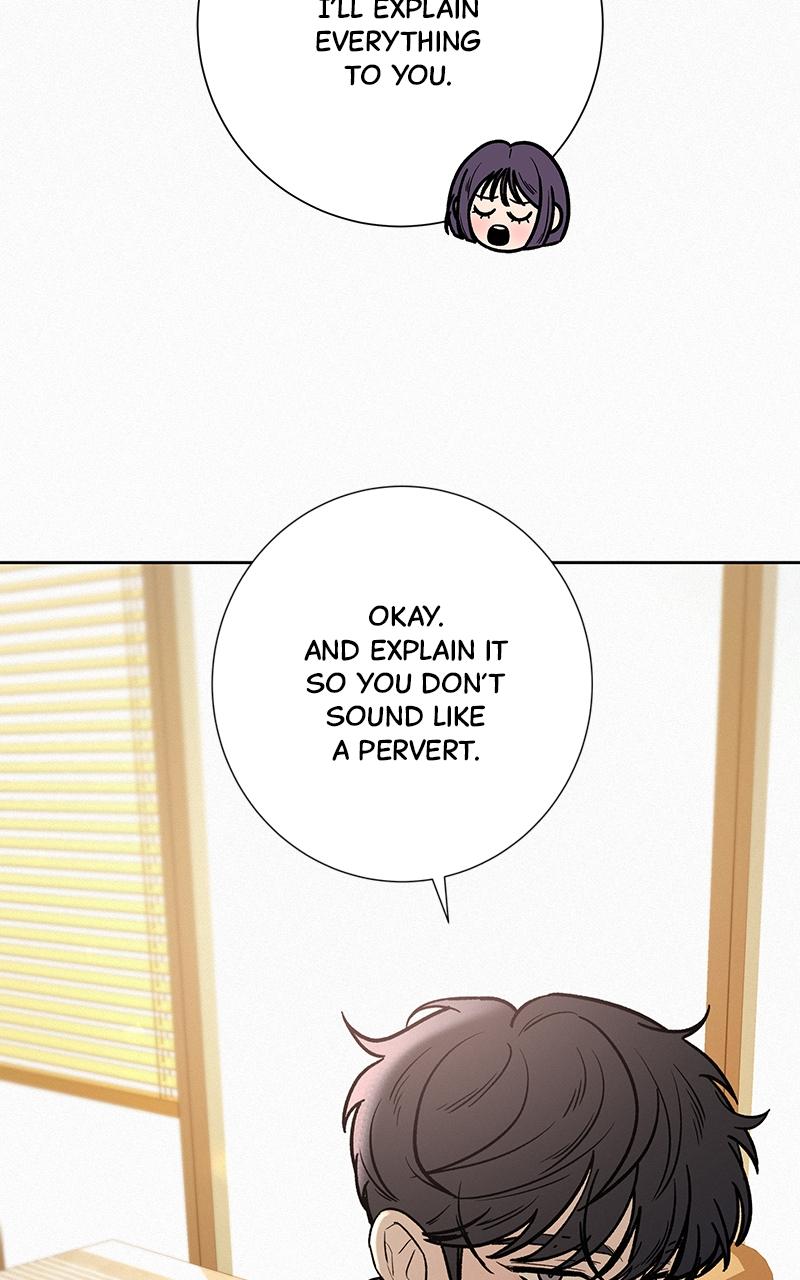Read Operation True Love EN Manga Online