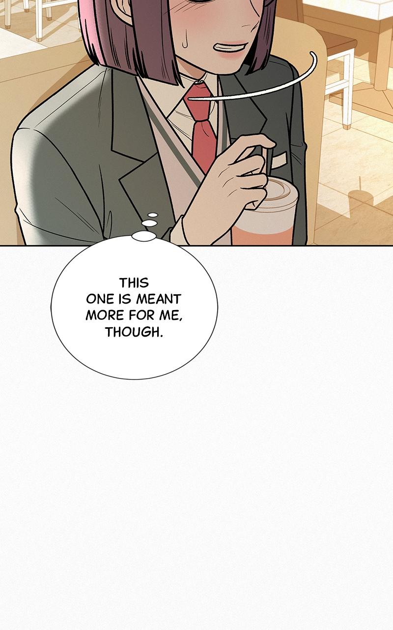 Read Operation True Love EN Manga Online