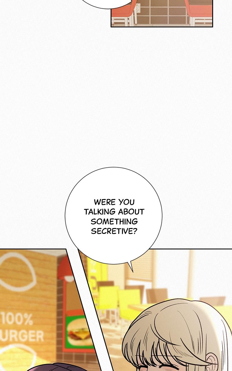 Read Operation True Love EN Manga Online