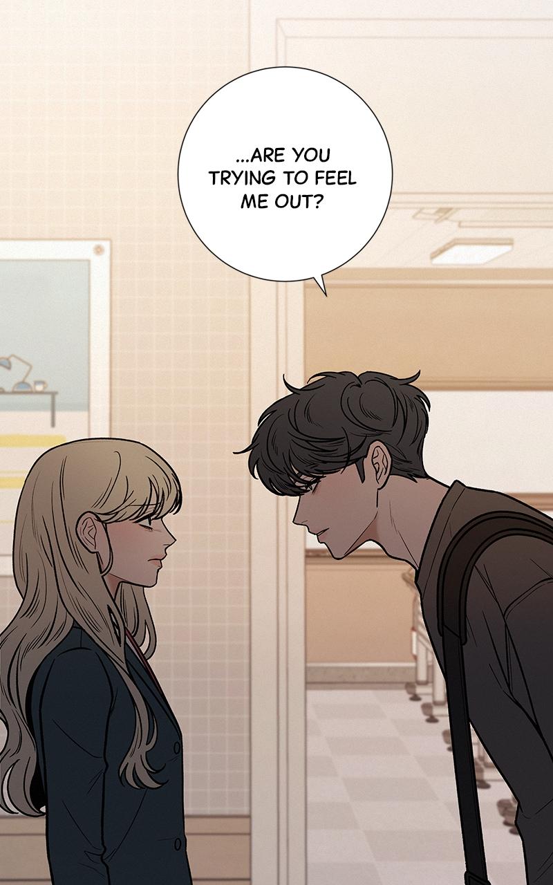 Read Operation True Love EN Manga Online