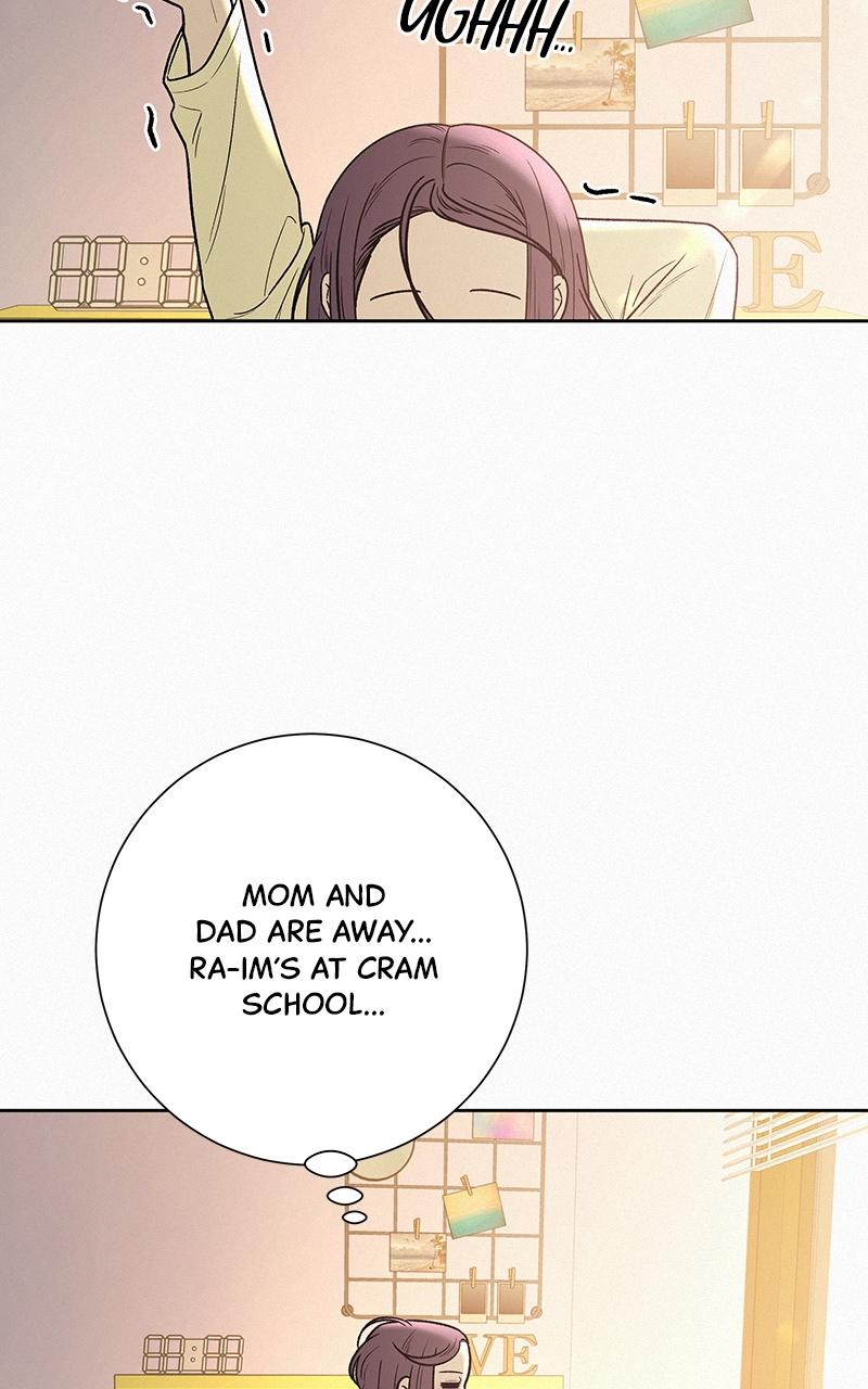 Read Operation True Love EN Manga Online