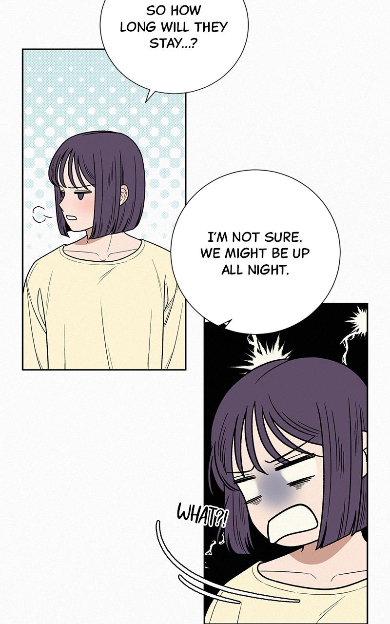 Read Operation True Love EN Manga Online