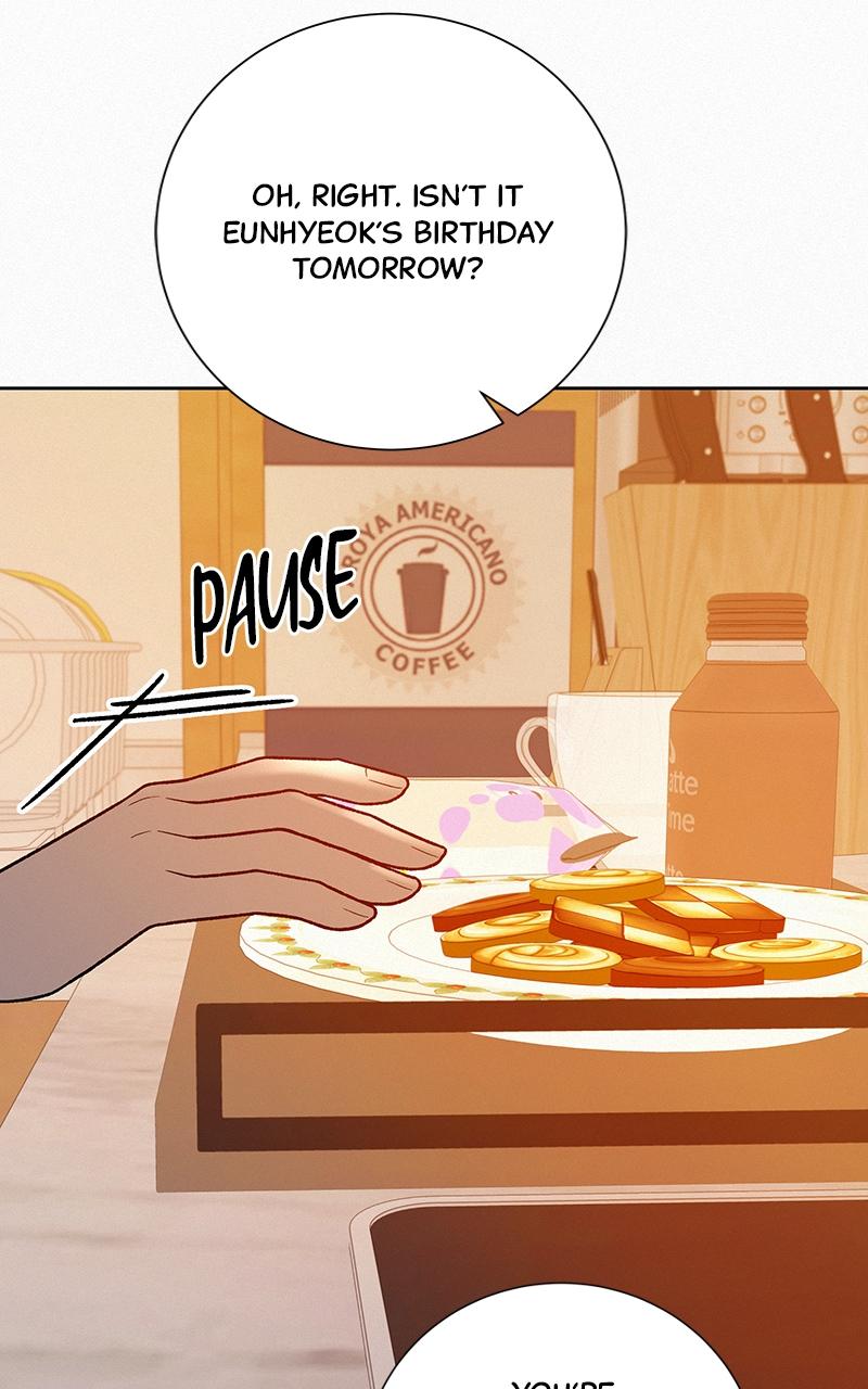 Read Operation True Love EN Manga Online