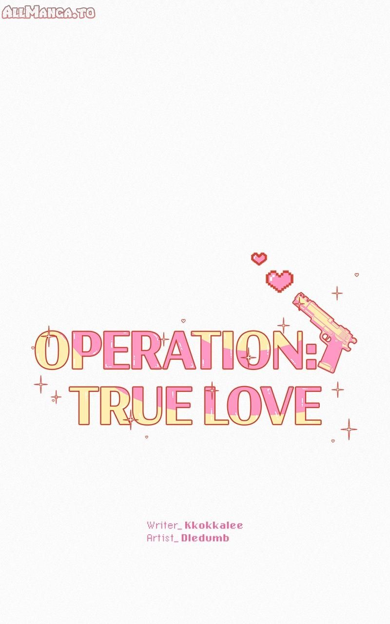 Read Operation True Love EN Manga Online