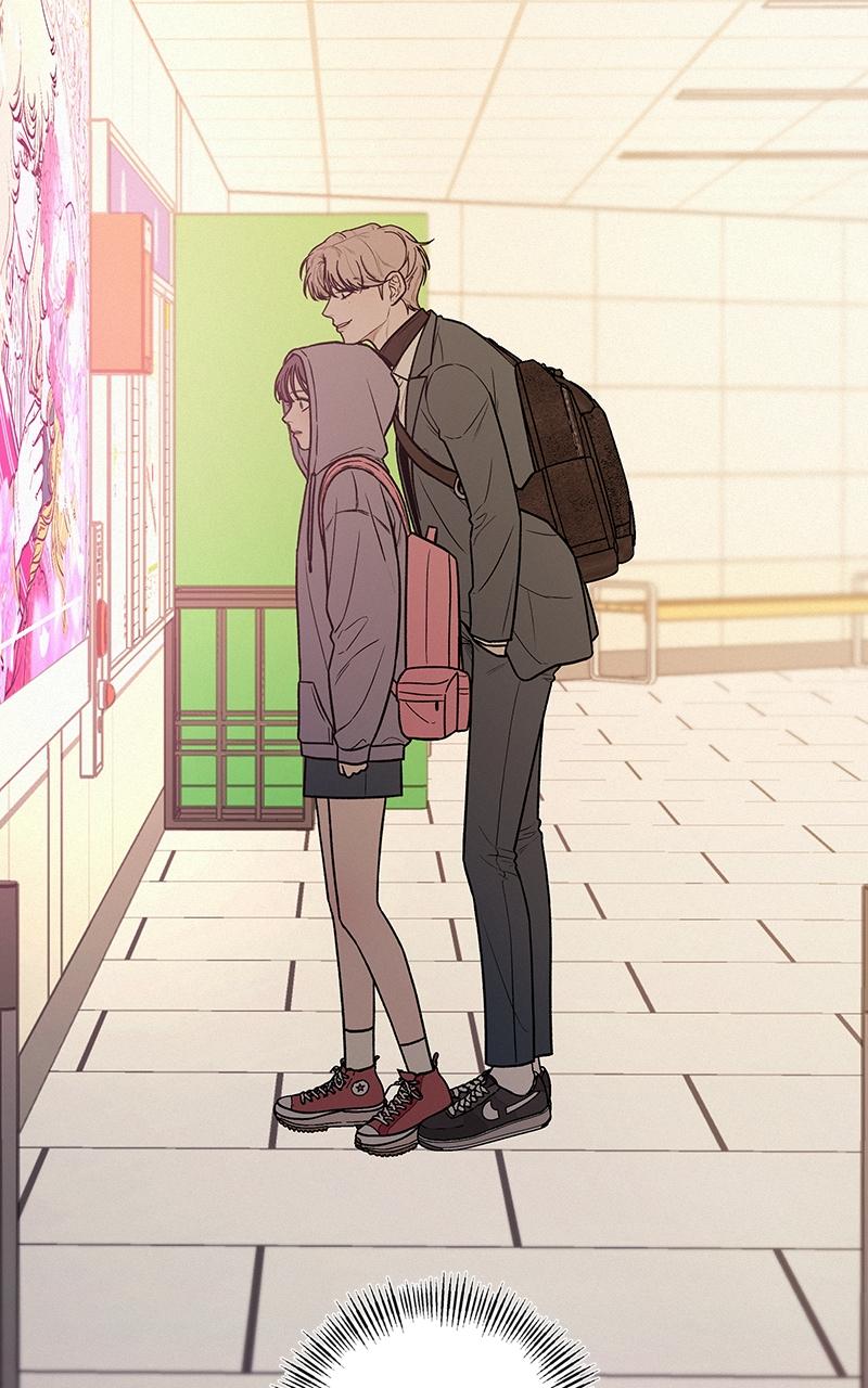 Read Operation True Love EN Manga Online