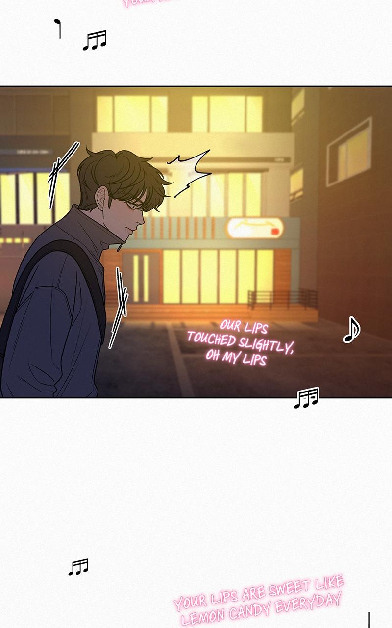 Read Operation True Love EN Manga Online