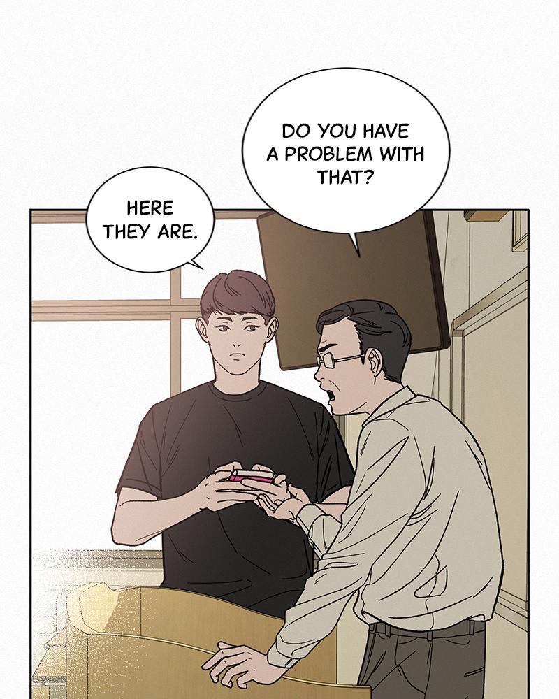 Read Operation True Love EN Manga Online