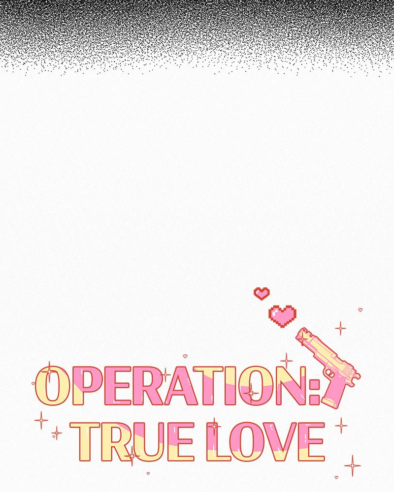 Read Operation True Love EN Manga Online
