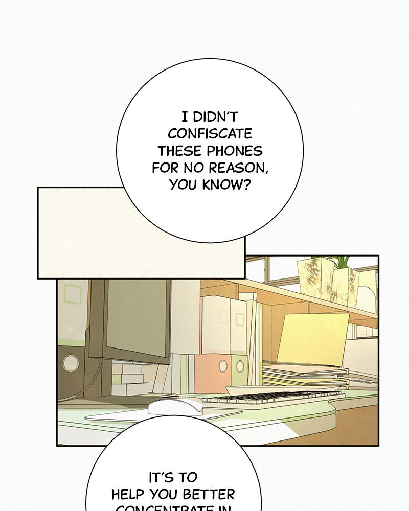 Read Operation True Love EN Manga Online