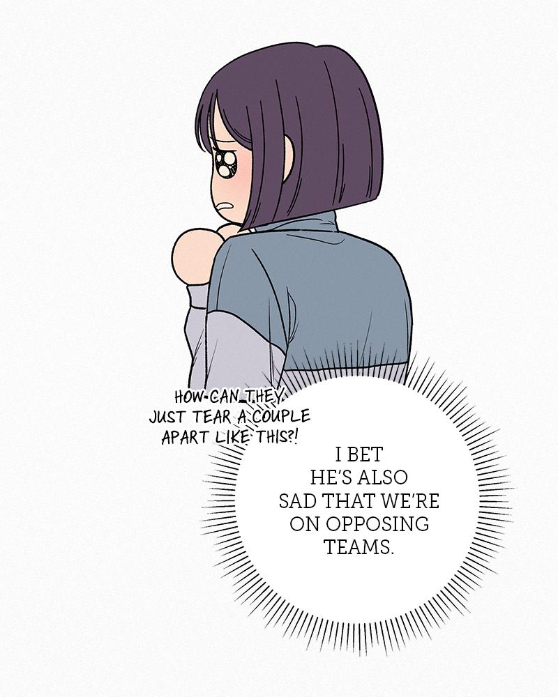 Read Operation True Love EN Manga Online