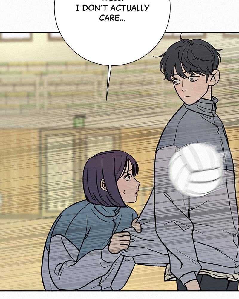 Read Operation True Love EN Manga Online