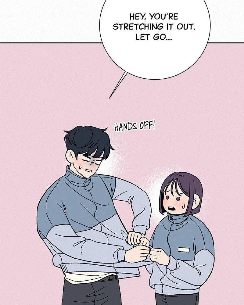 Read Operation True Love EN Manga Online