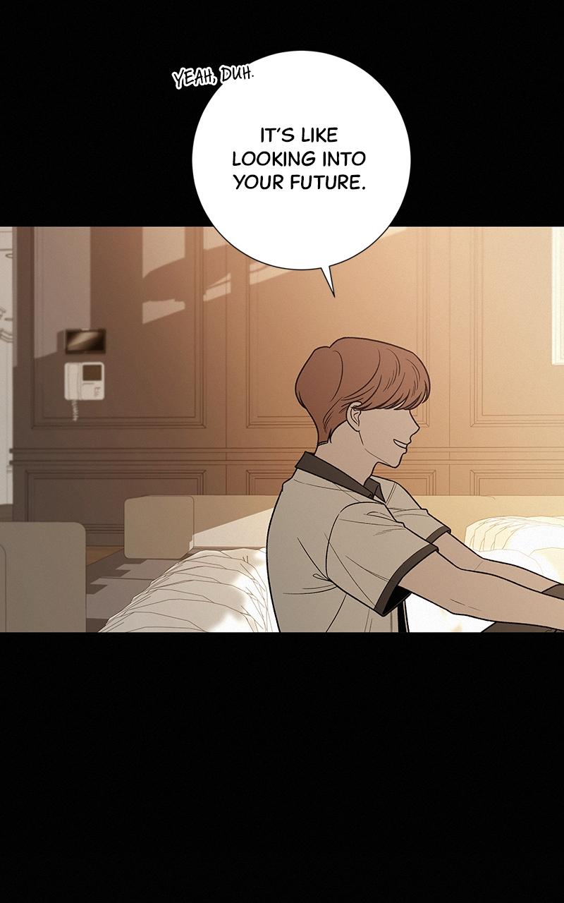 Read Operation True Love EN Manga Online