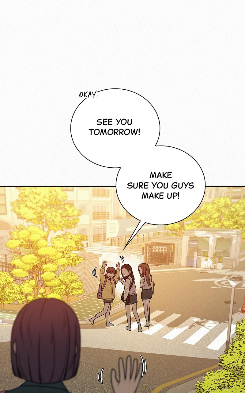 Read Operation True Love EN Manga Online