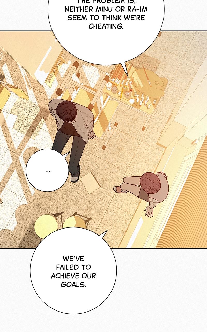 Read Operation True Love EN Manga Online