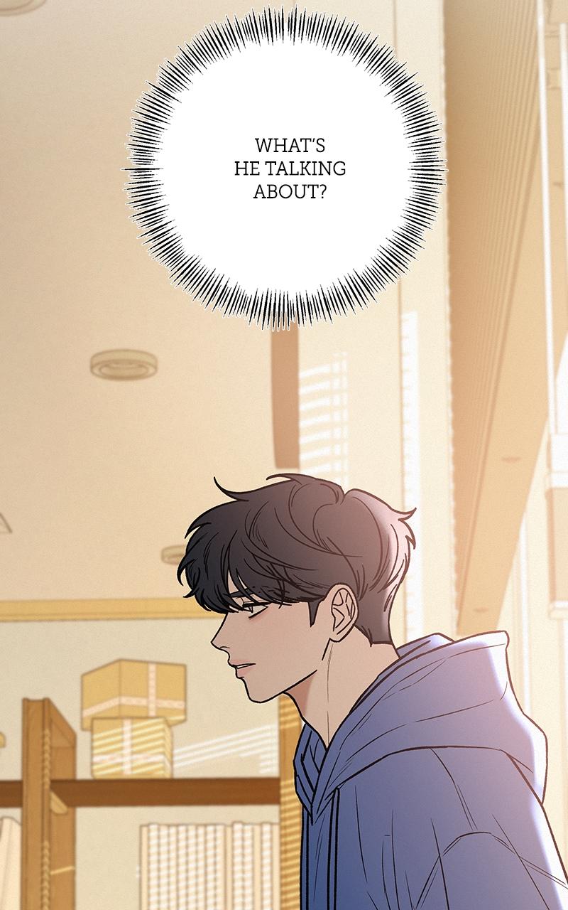 Read Operation True Love EN Manga Online