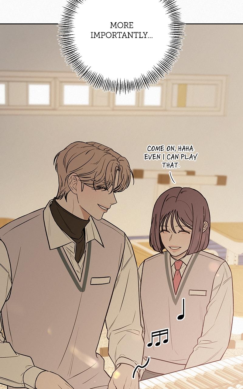 Read Operation True Love EN Manga Online