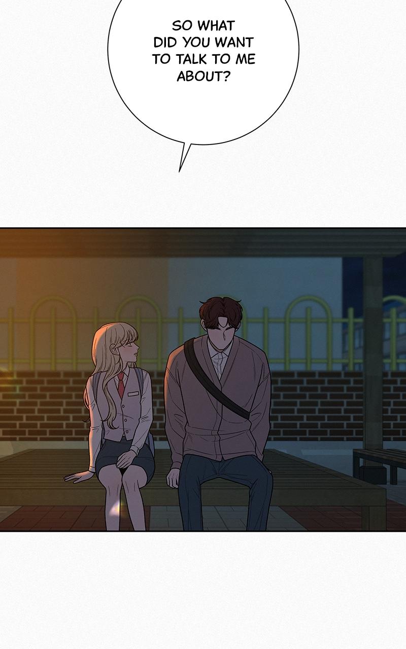 Read Operation True Love EN Manga Online