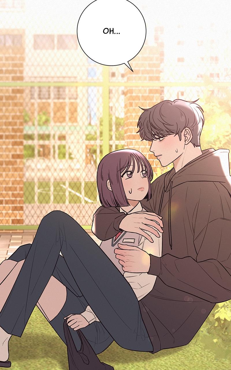 Read Operation True Love EN Manga Online