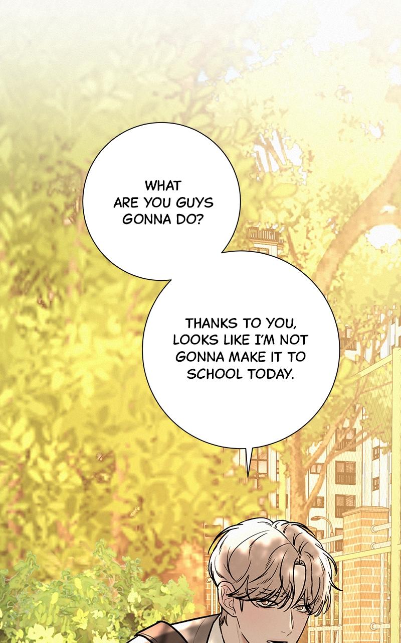 Read Operation True Love EN Manga Online
