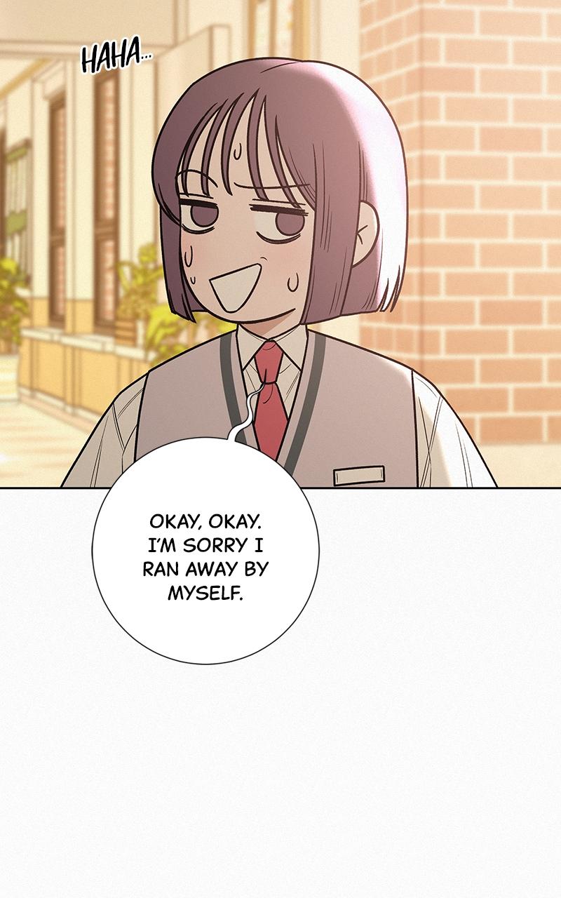 Read Operation True Love EN Manga Online