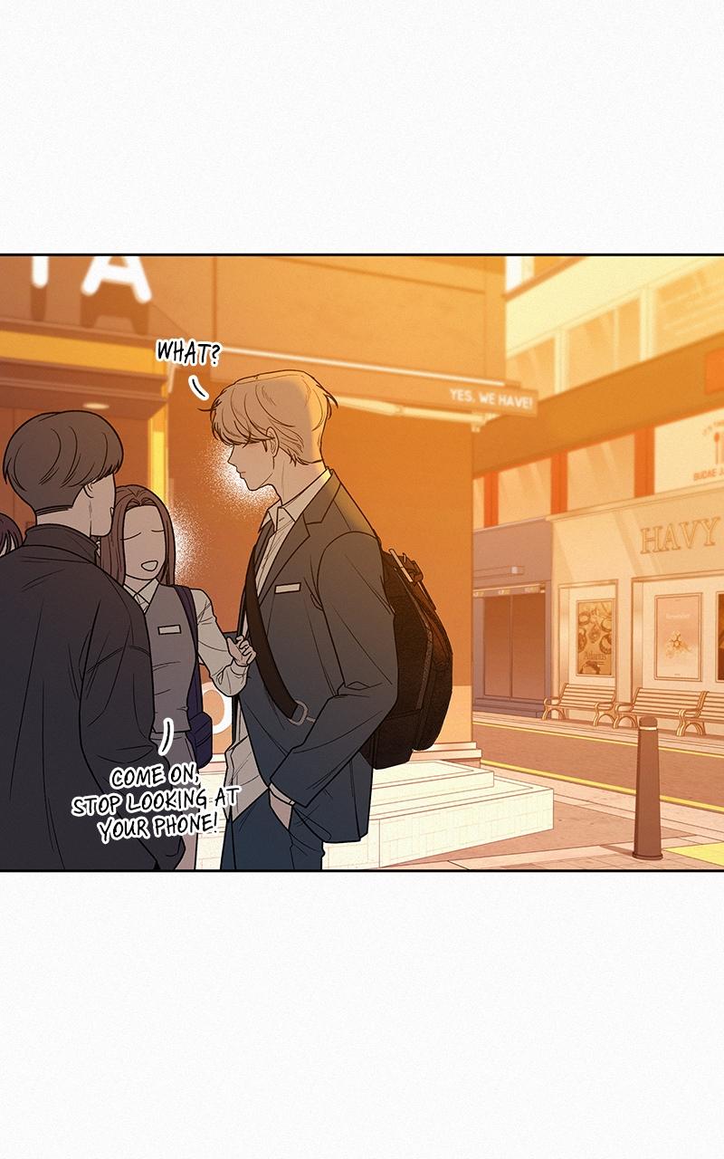 Read Operation True Love EN Manga Online