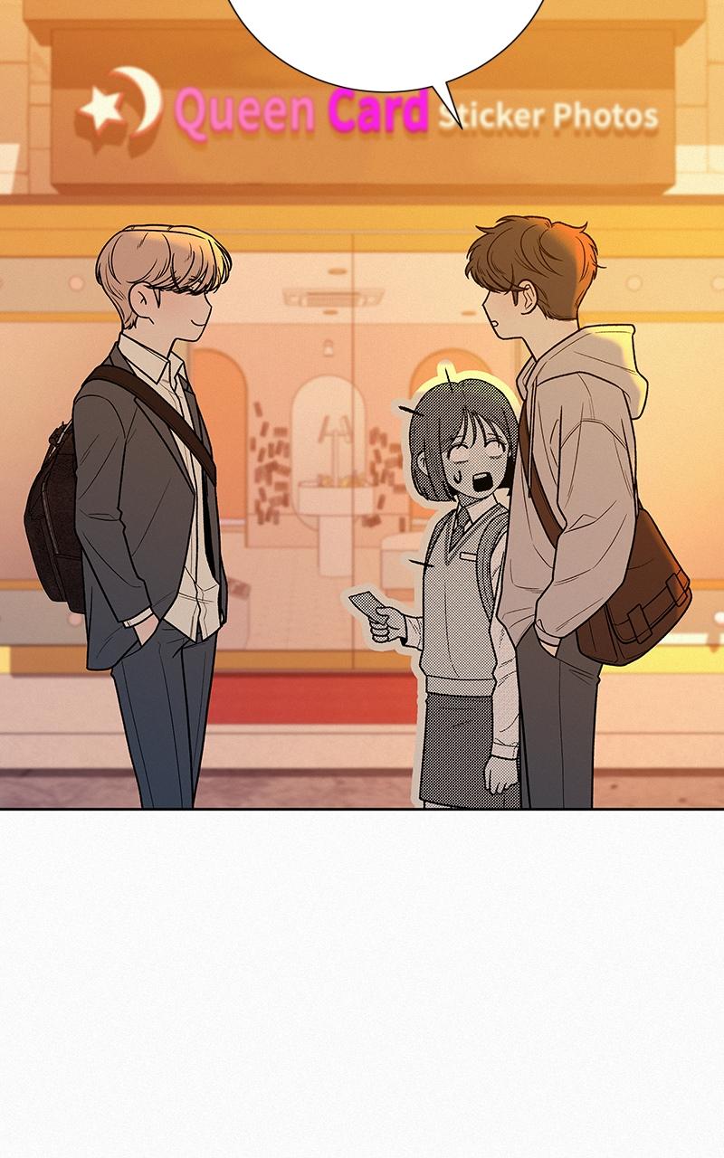 Read Operation True Love EN Manga Online