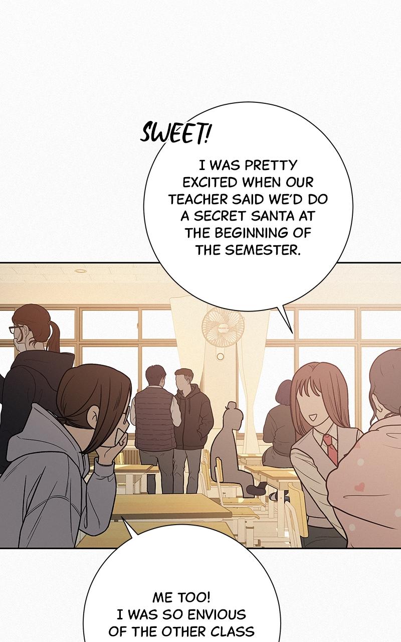 Read Operation True Love EN Manga Online