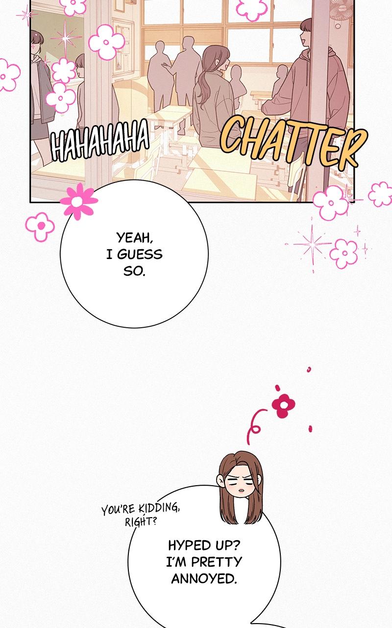 Read Operation True Love EN Manga Online