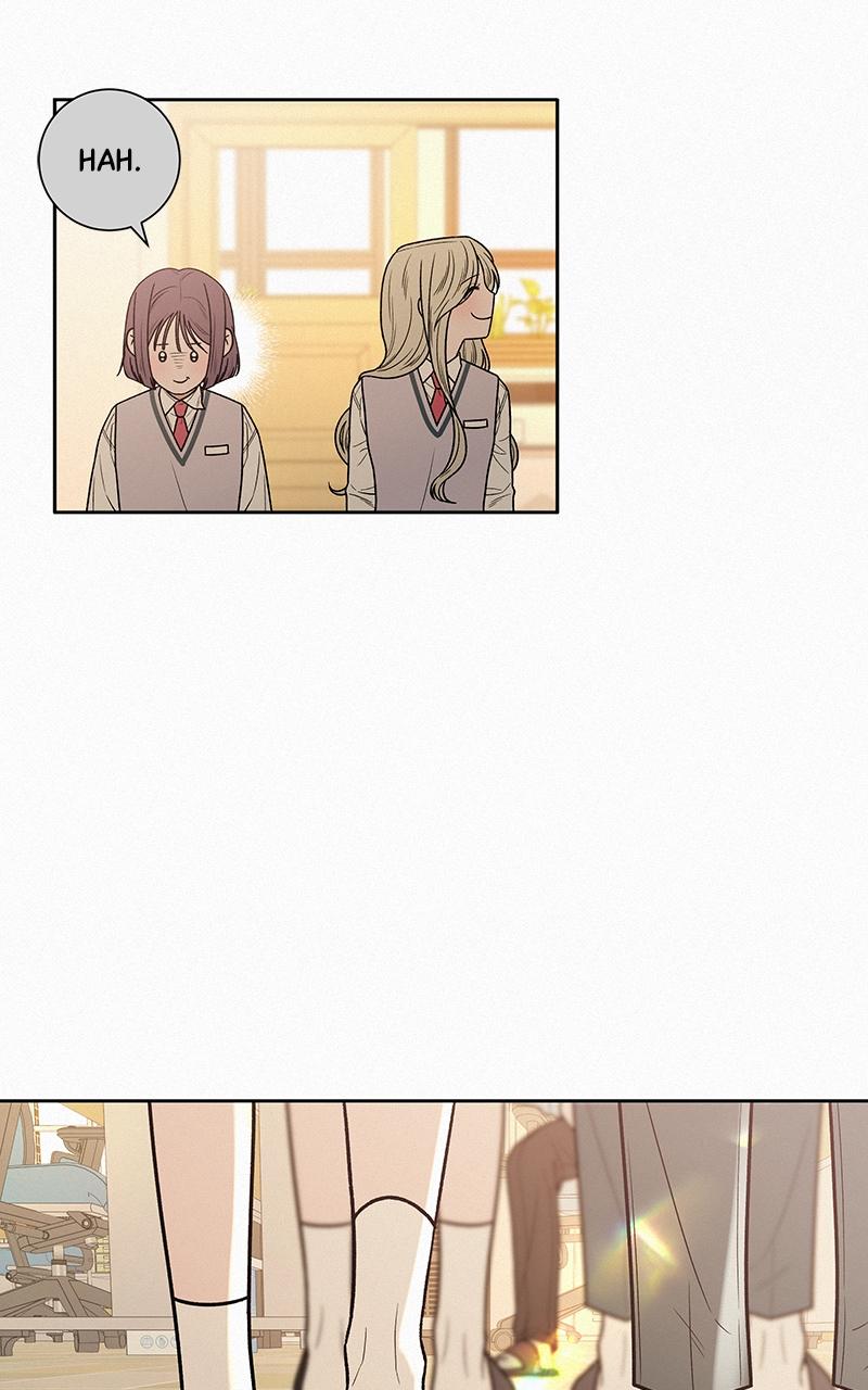 Read Operation True Love EN Manga Online