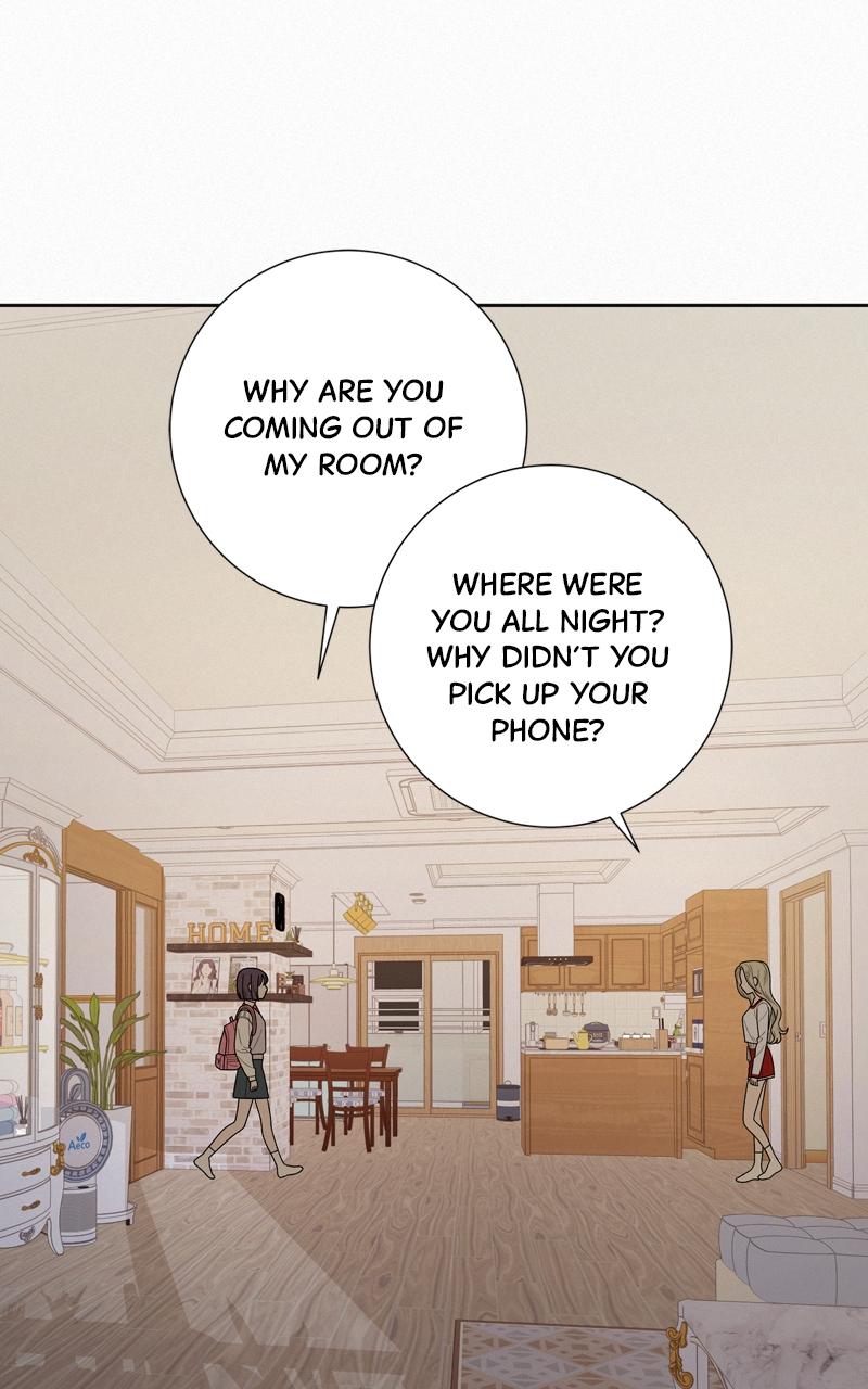 Read Operation True Love EN Manga Online