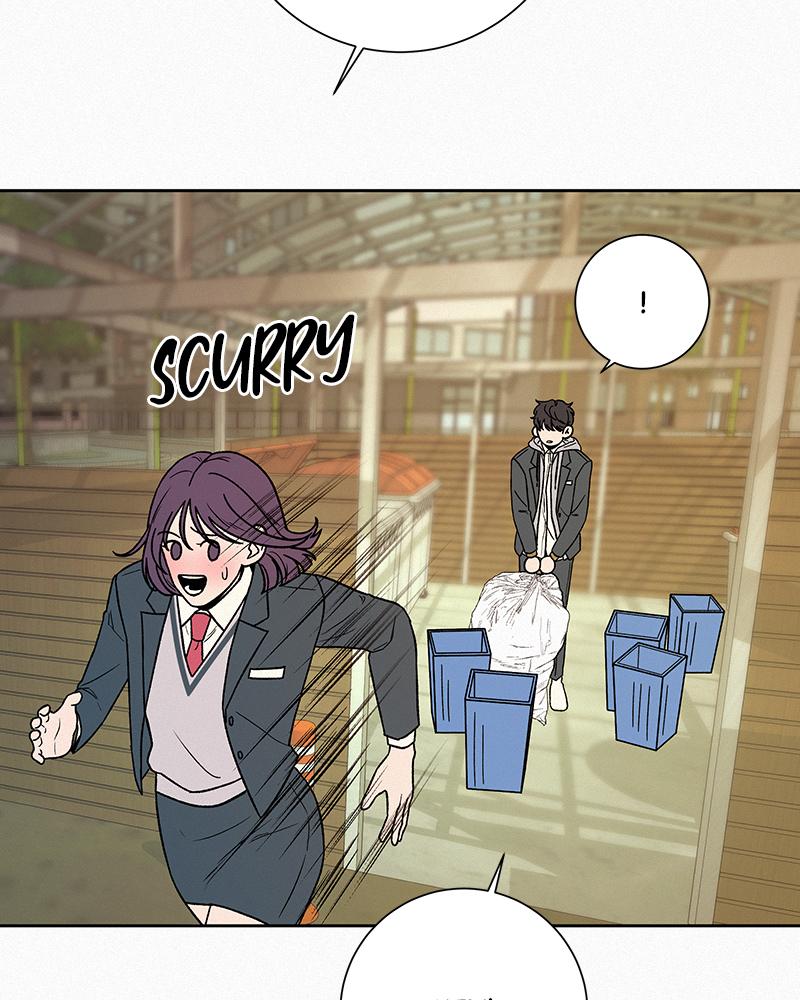 Read Operation True Love EN Manga Online