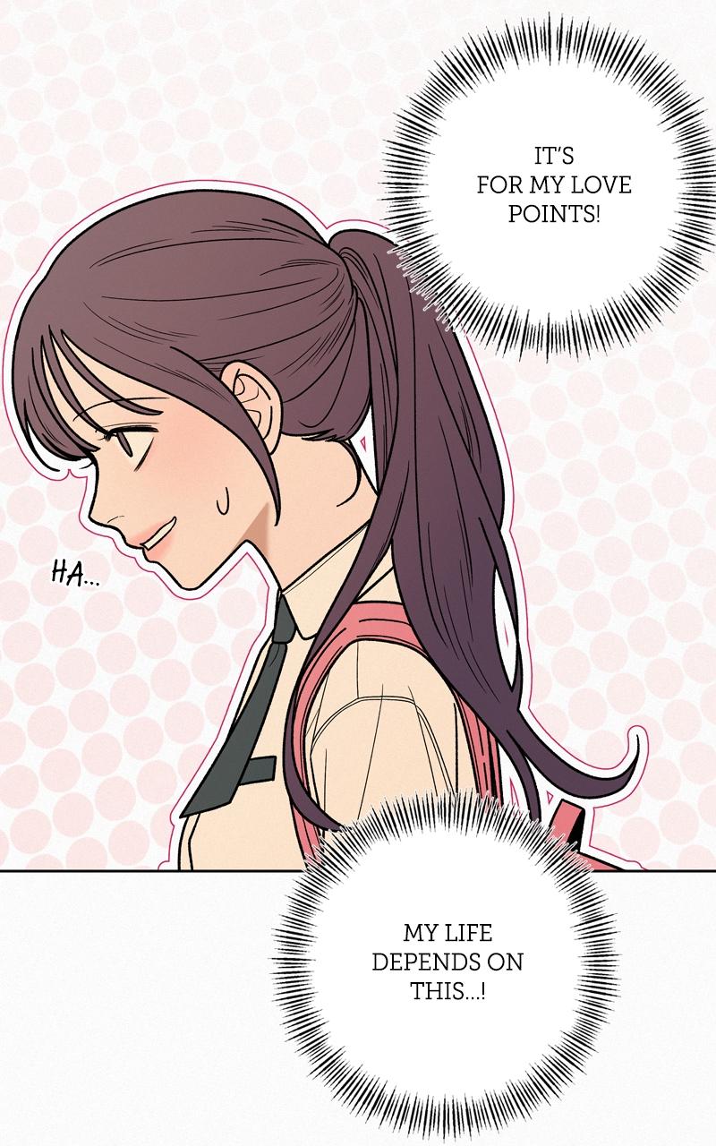 Read Operation True Love EN Manga Online