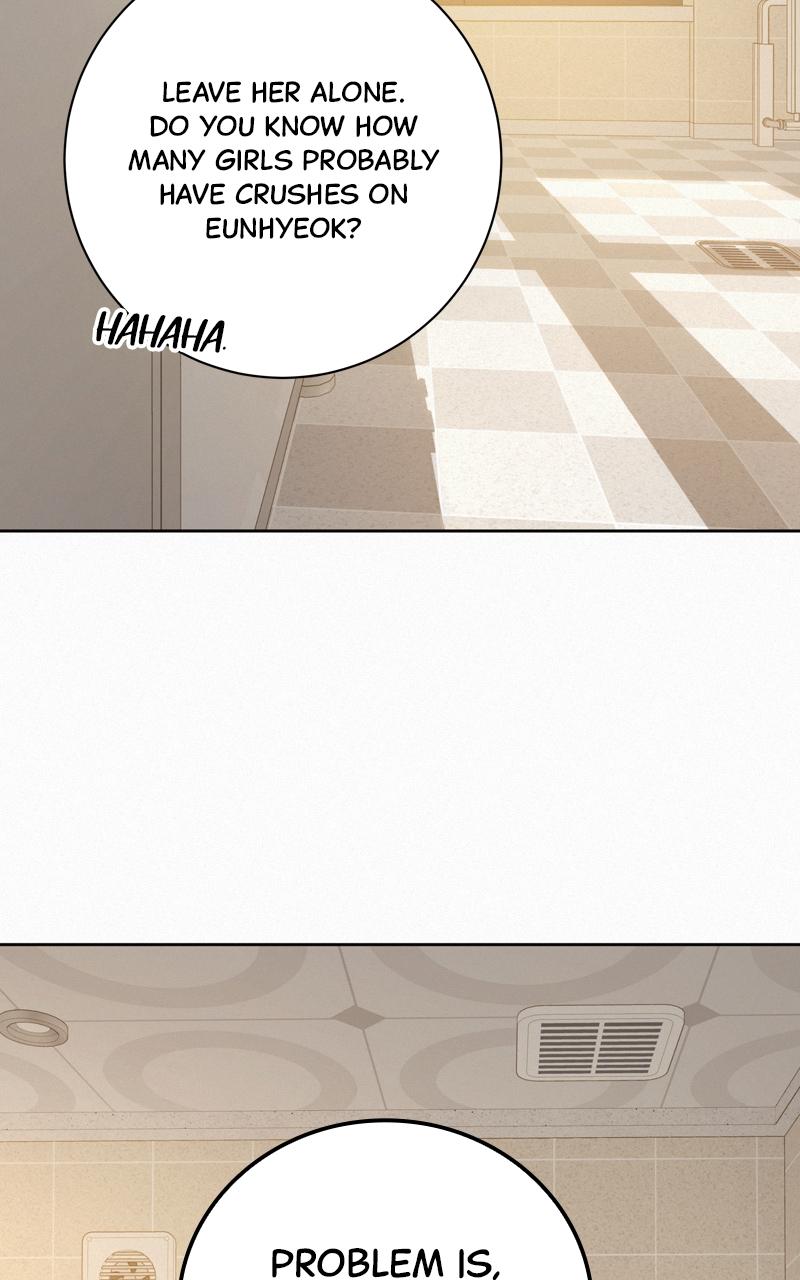 Read Operation True Love EN Manga Online