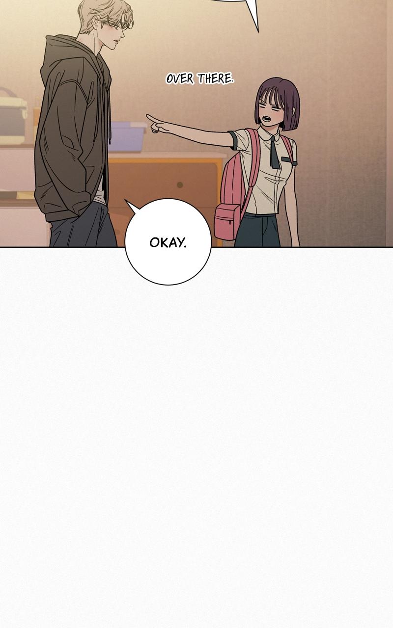Read Operation True Love EN Manga Online