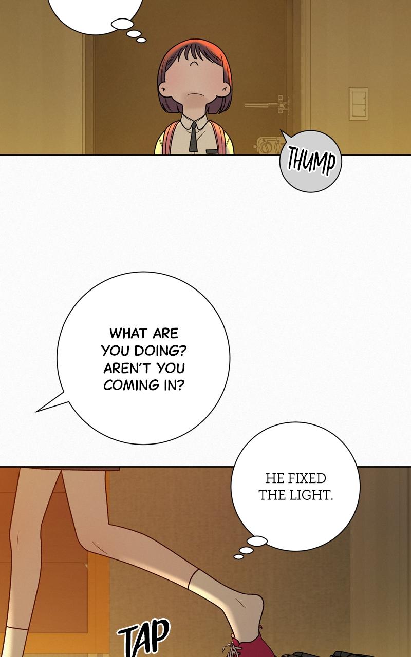 Read Operation True Love EN Manga Online