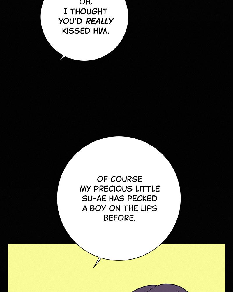 Read Operation True Love EN Manga Online
