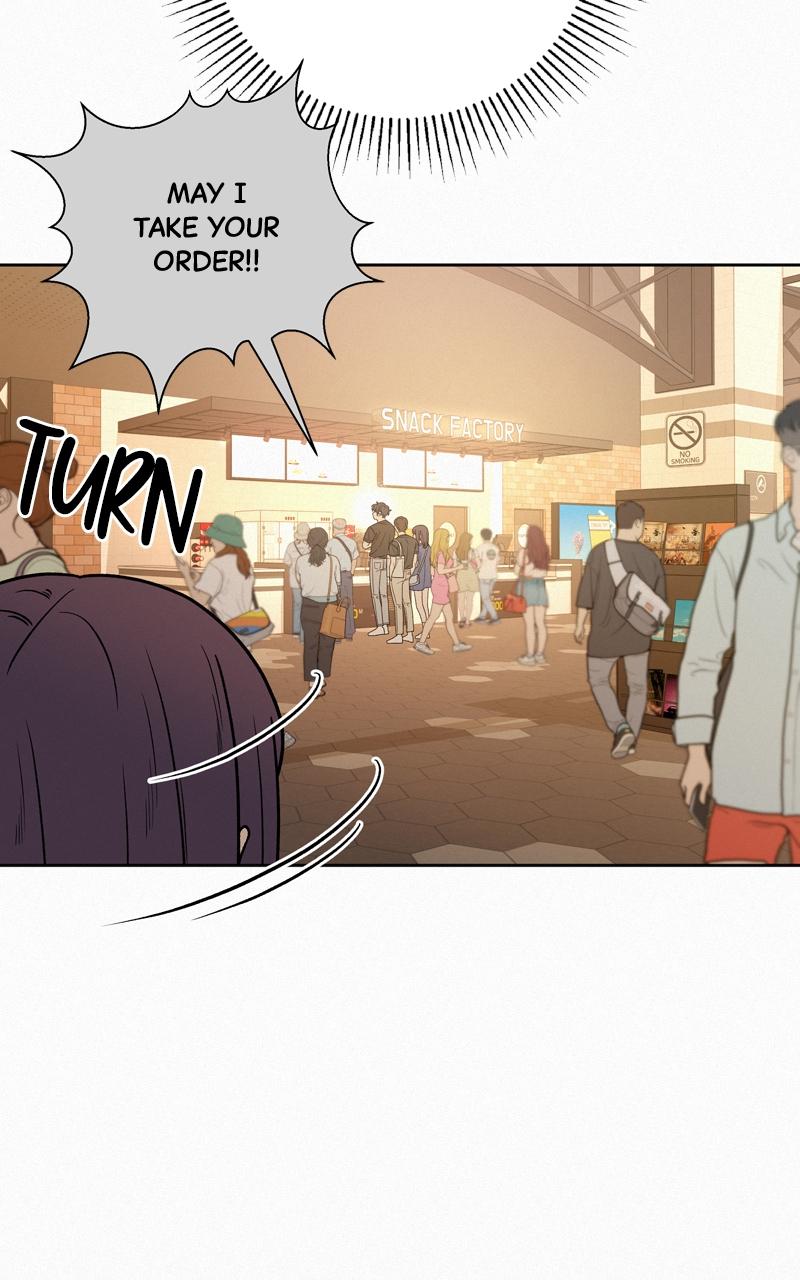 Read Operation True Love EN Manga Online
