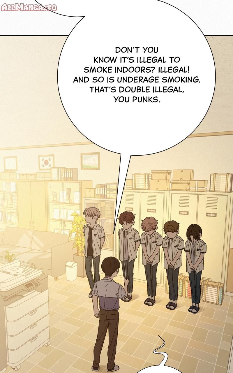 Read Operation True Love EN Manga Online
