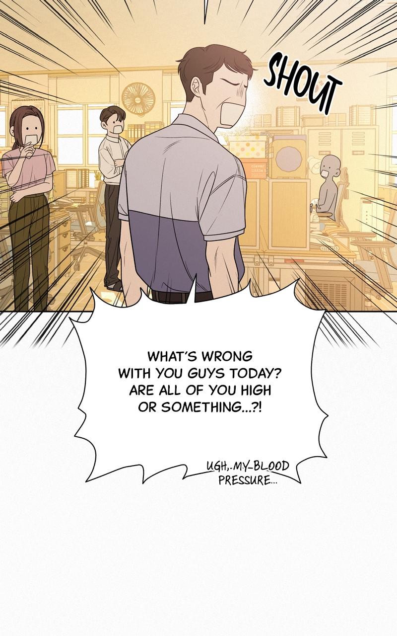 Read Operation True Love EN Manga Online
