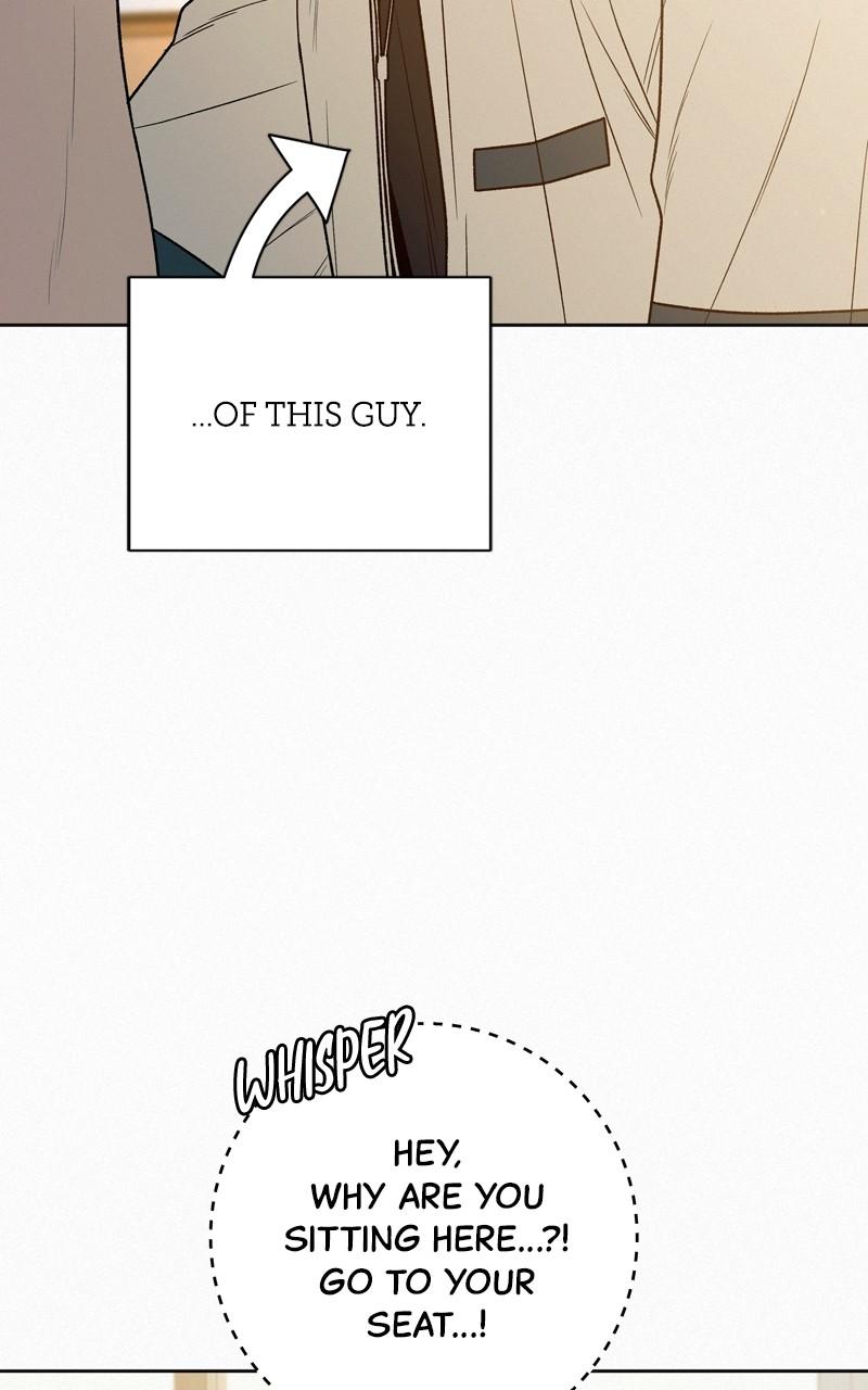 Read Operation True Love EN Manga Online