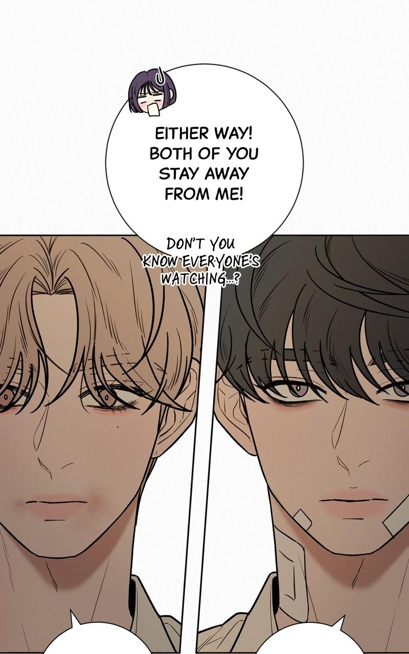 Read Operation True Love EN Manga Online