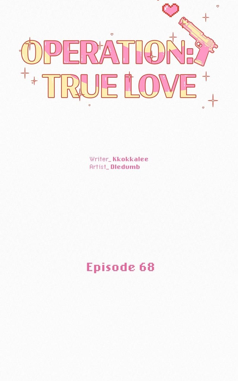 Read Operation True Love EN Manga Online