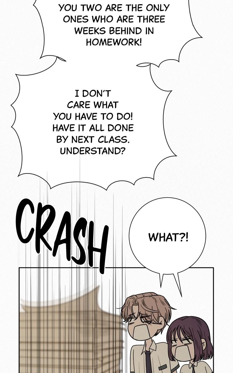 Read Operation True Love EN Manga Online