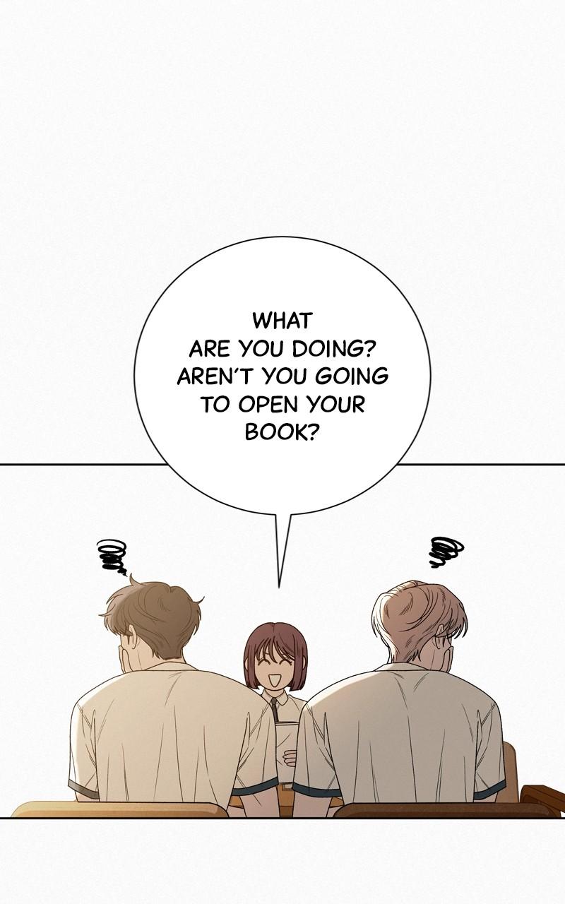 Read Operation True Love EN Manga Online