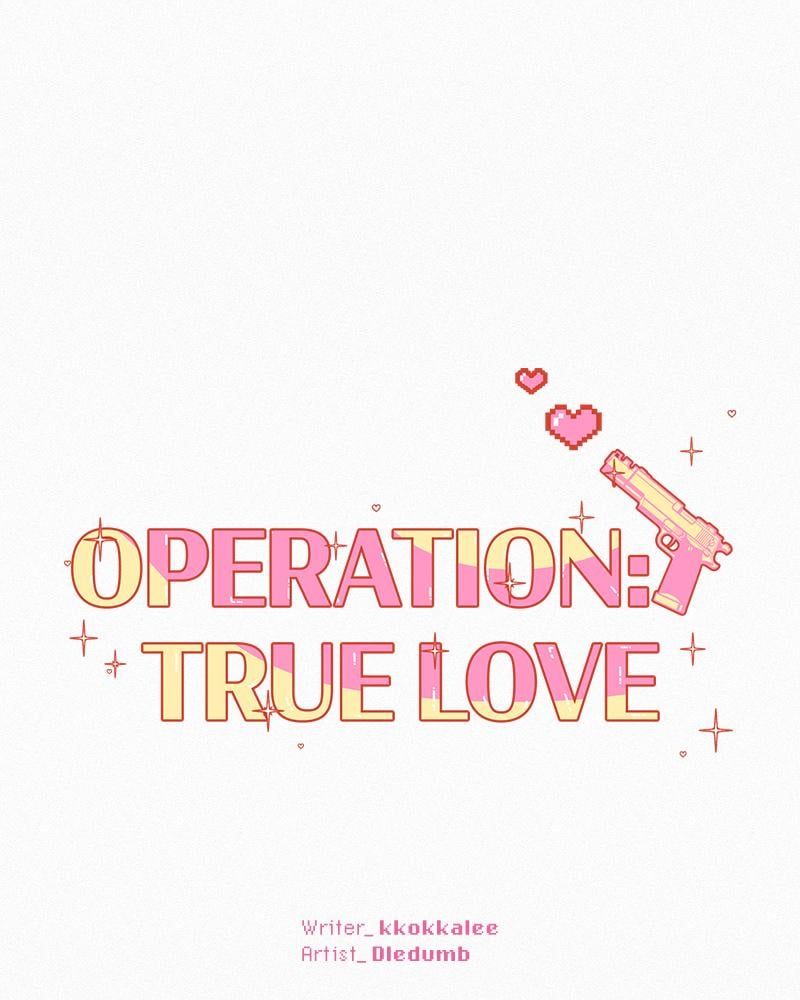 Read Operation True Love EN Manga Online