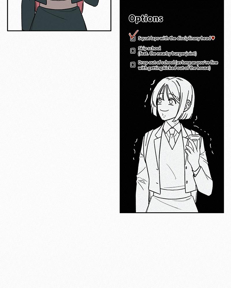 Read Operation True Love EN Manga Online