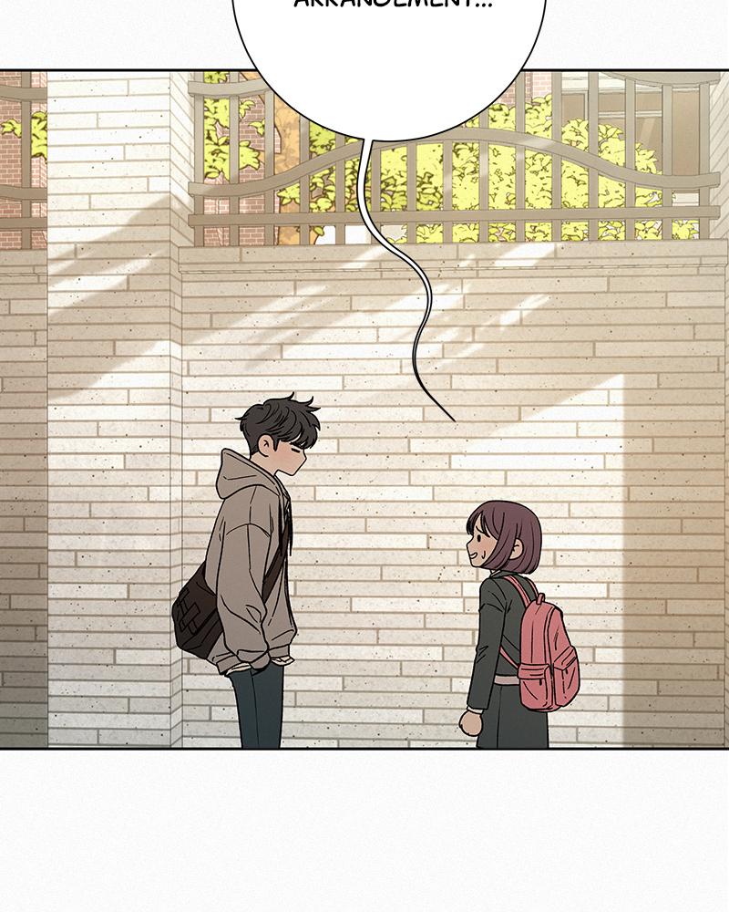 Read Operation True Love EN Manga Online